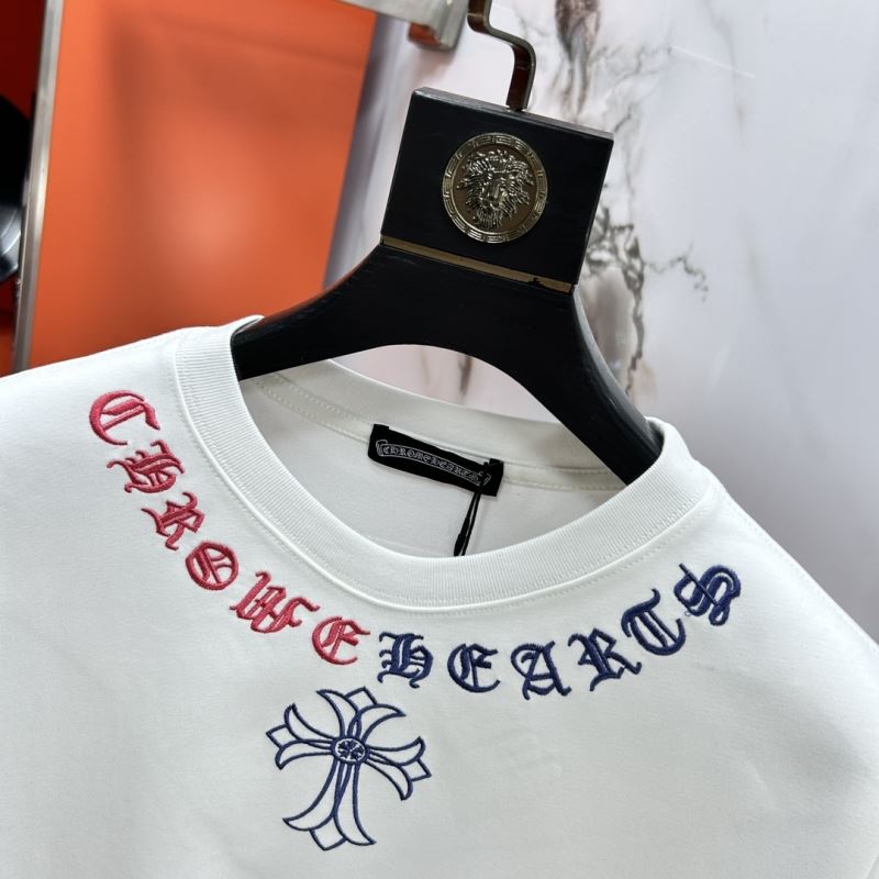 Chrome Hearts T-Shirts